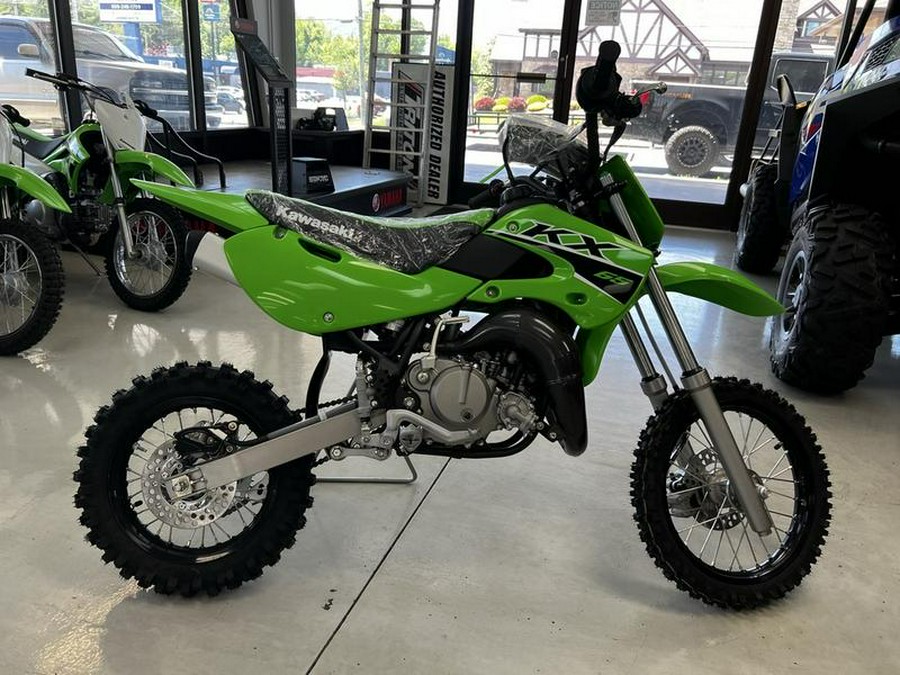 2023 Kawasaki KX™65