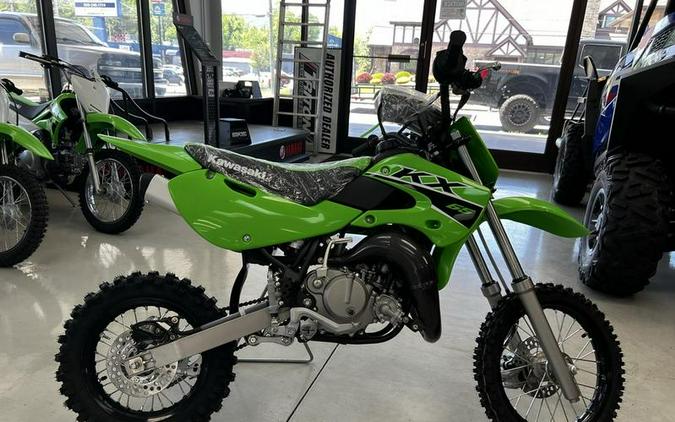 2023 Kawasaki KX™65