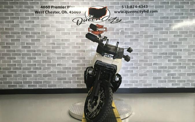 2023 Harley-Davidson Pan America RA1250S - 1250 Special