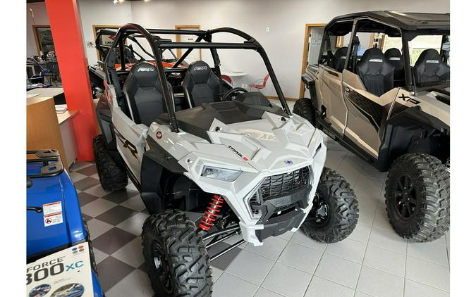 2023 Polaris Industries RZR TRAIL S PREMIUM