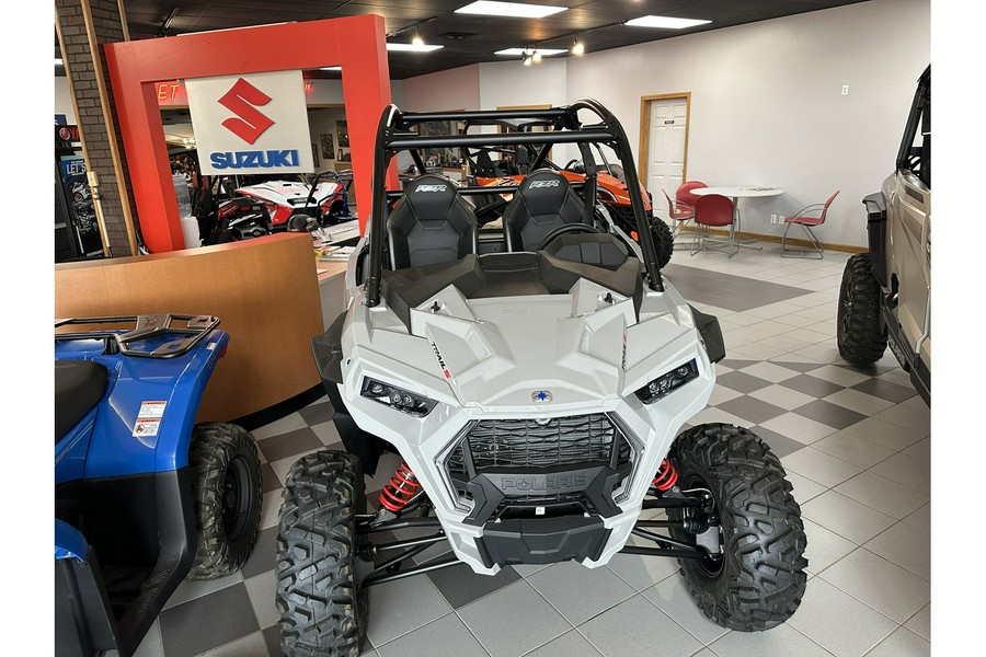 2023 Polaris Industries RZR TRAIL S PREMIUM