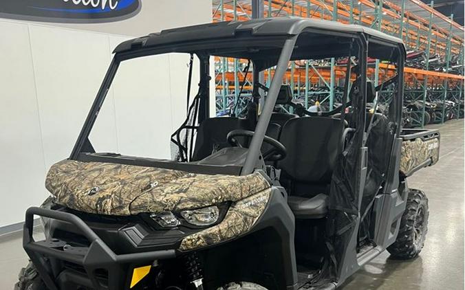 2023 Can-Am DEFENDER MAX XT HD10