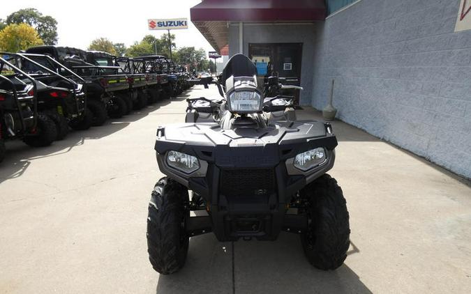 2023 Polaris® Sportsman Touring 570 Premium