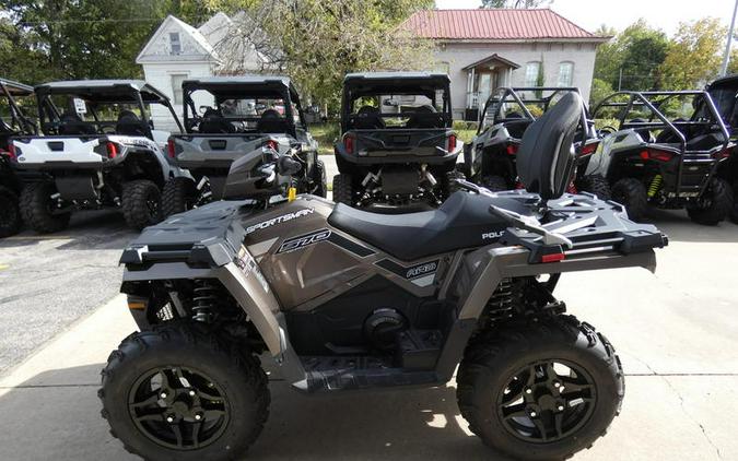 2023 Polaris® Sportsman Touring 570 Premium