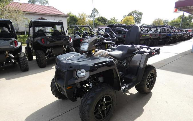 2023 Polaris® Sportsman Touring 570 Premium