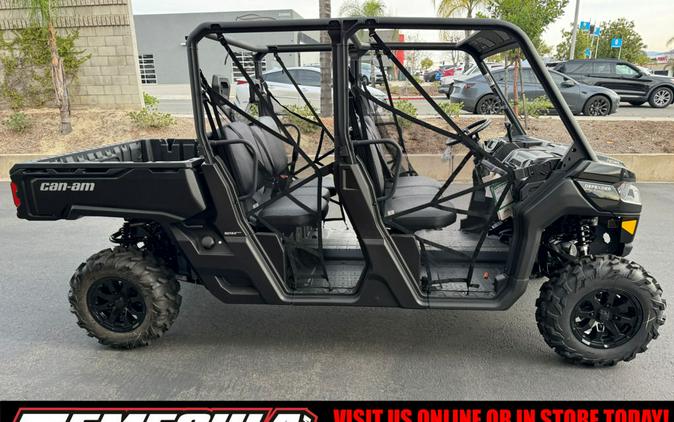 2024 Can-Am™ Defender MAX DPS HD10