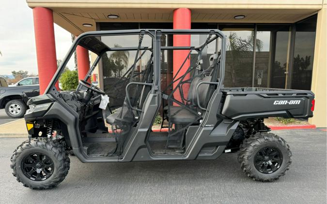 2024 Can-Am™ Defender MAX DPS HD10