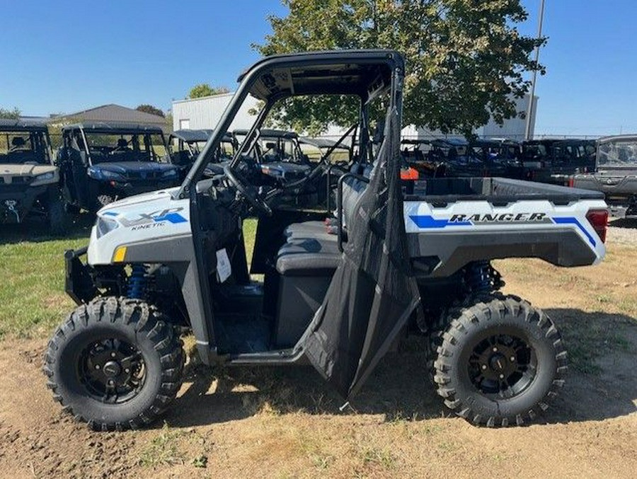 2024 Polaris Ranger XP Kinetic Ultimate