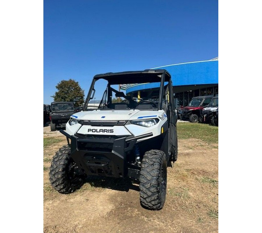 2024 Polaris Ranger XP Kinetic Ultimate