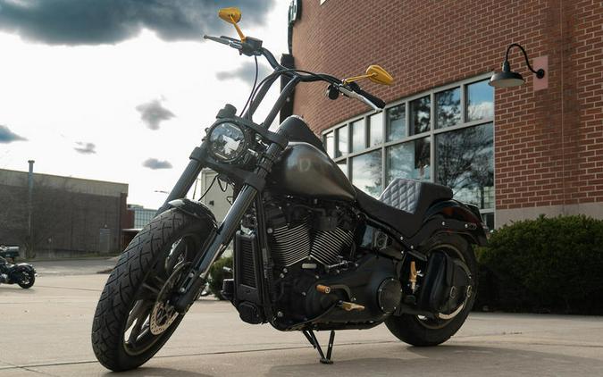 2021 Harley-Davidson® FXLRS - Low Rider® S