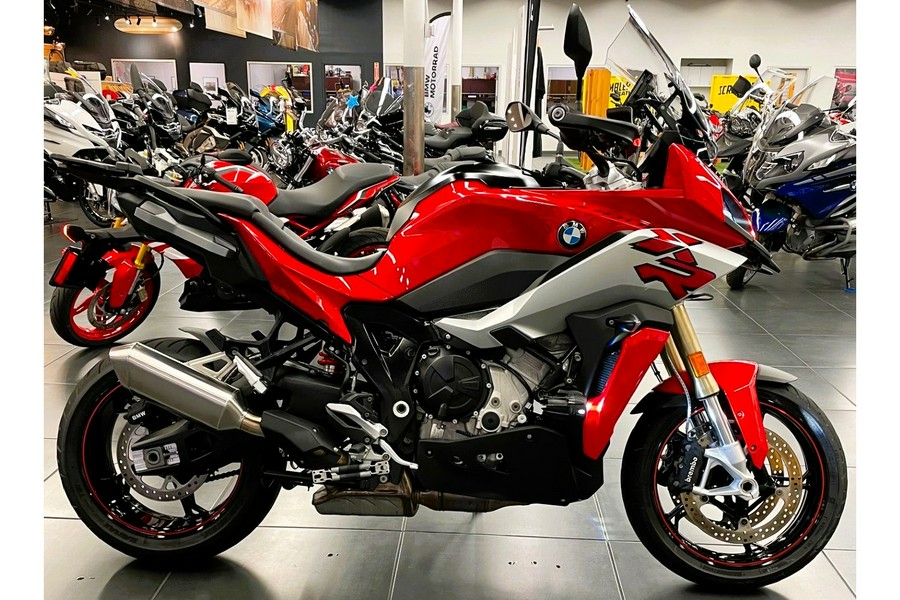 2020 BMW S 1000 XR for sale in Fort Myers, FL