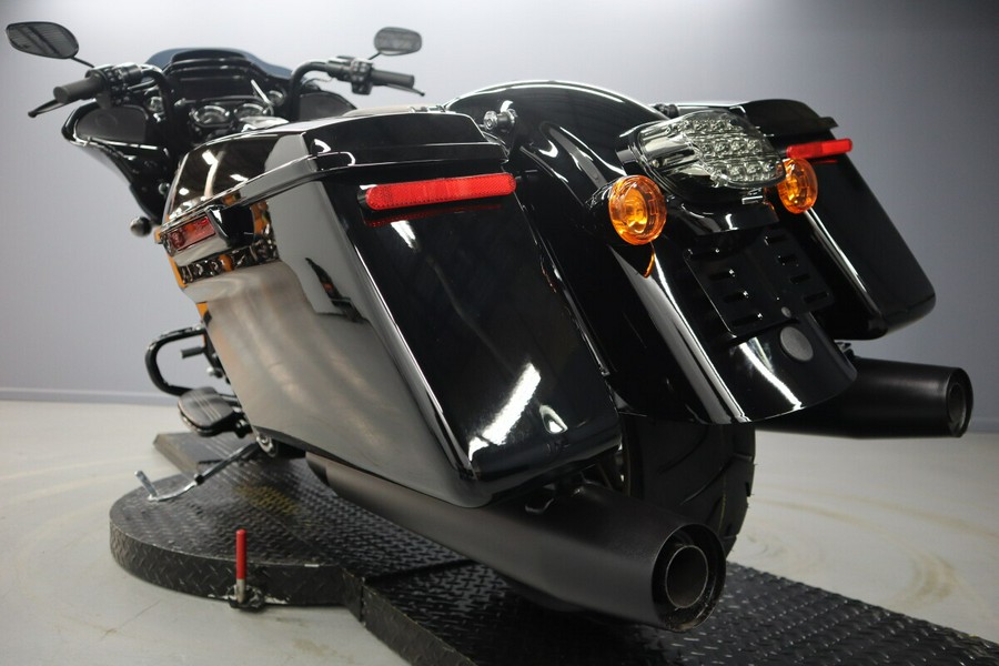 2023 Harley-Davidson Road Glide ST