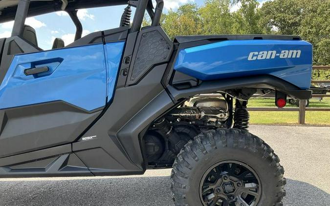 2022 Can-Am® Commander MAX XT