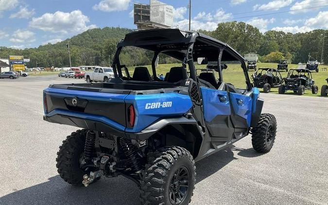 2022 Can-Am® Commander MAX XT