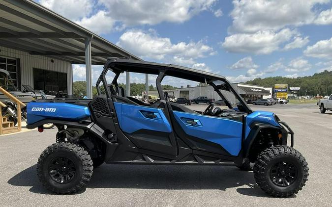 2022 Can-Am® Commander MAX XT