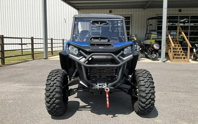 2022 Can-Am® Commander MAX XT