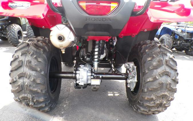 2024 Honda® FourTrax Rancher