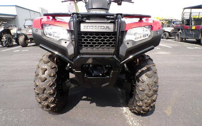 2024 Honda® FourTrax Rancher