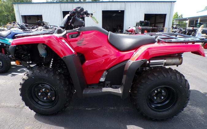 2024 Honda® FourTrax Rancher