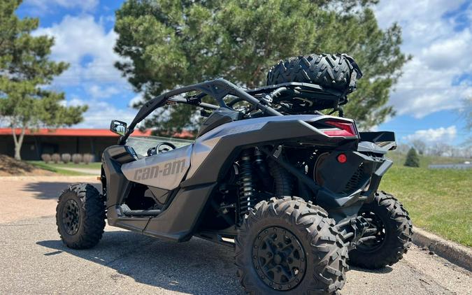 2018 Can-Am Maverick X3 X ds Turbo R