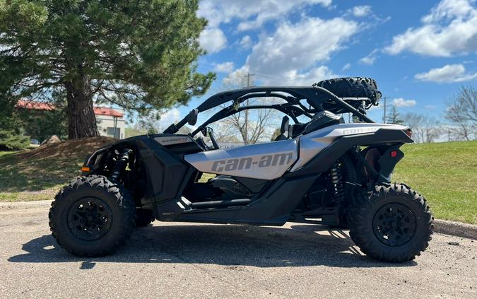 2018 Can-Am Maverick X3 X ds Turbo R