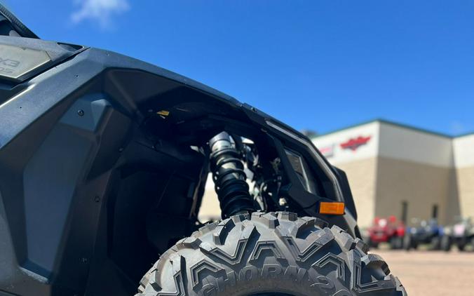 2018 Can-Am Maverick X3 X ds Turbo R