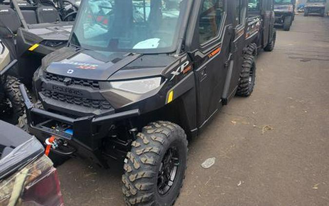 2024 Polaris Ranger Crew XP 1000 NorthStar Edition Ultimate