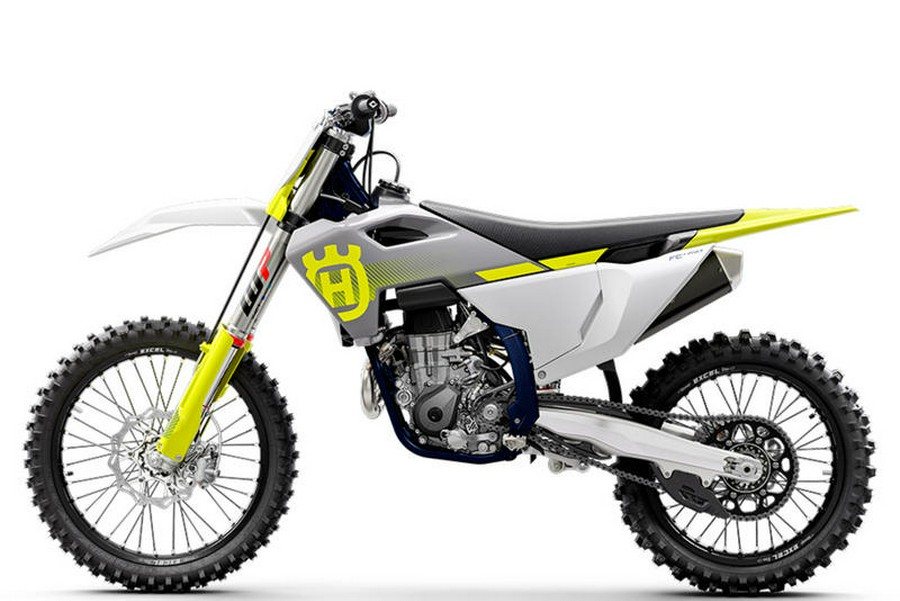 2024 Husqvarna® FC 450