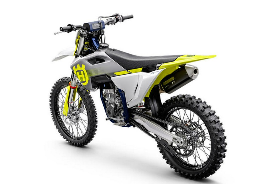 2024 Husqvarna® FC 450