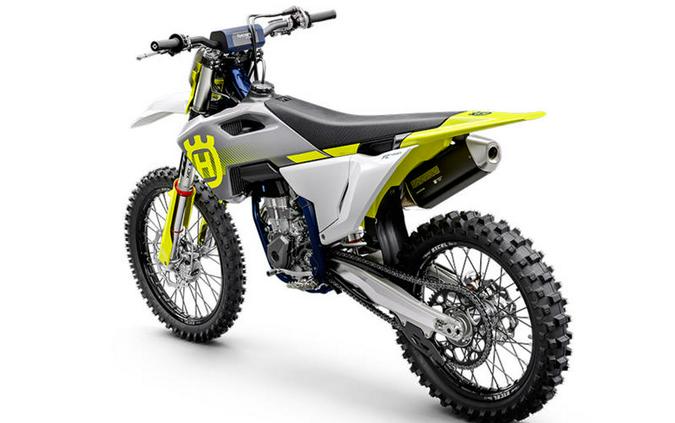 2024 Husqvarna® FC 450