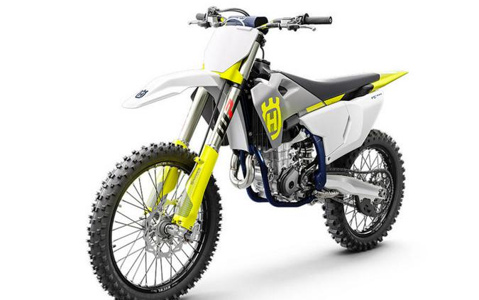 2024 Husqvarna® FC 450