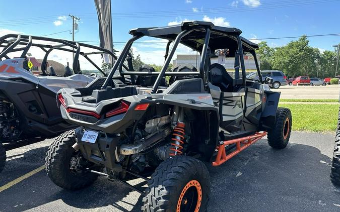 2021 Polaris® RZR XP 4 Turbo