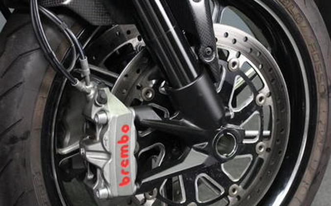 2015 Ducati Diavel Carbon