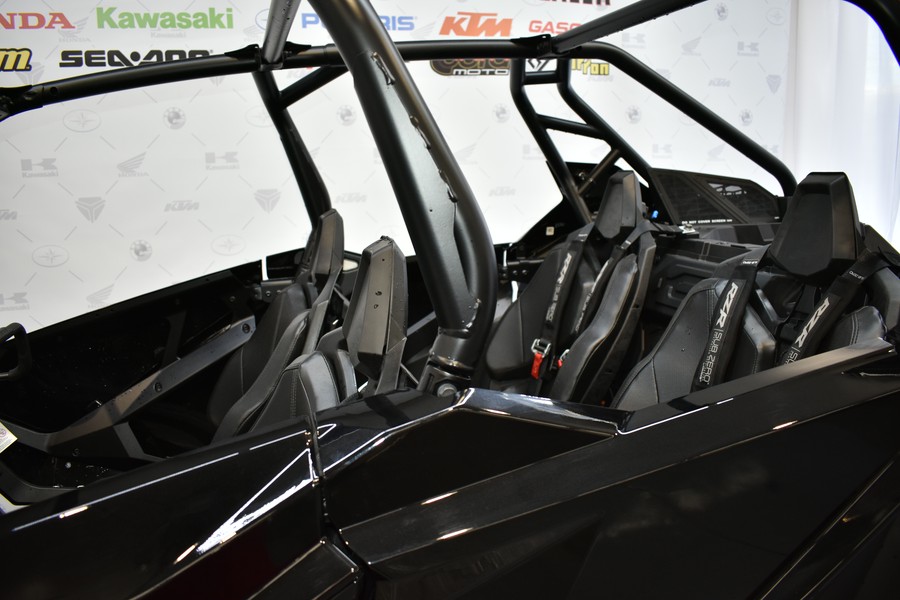 2024 Polaris RZR Turbo R 4 Sport