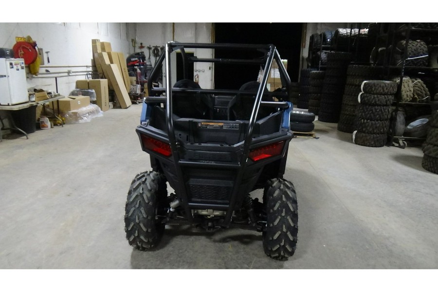 2024 Polaris Industries RZR TRAIL SPORT