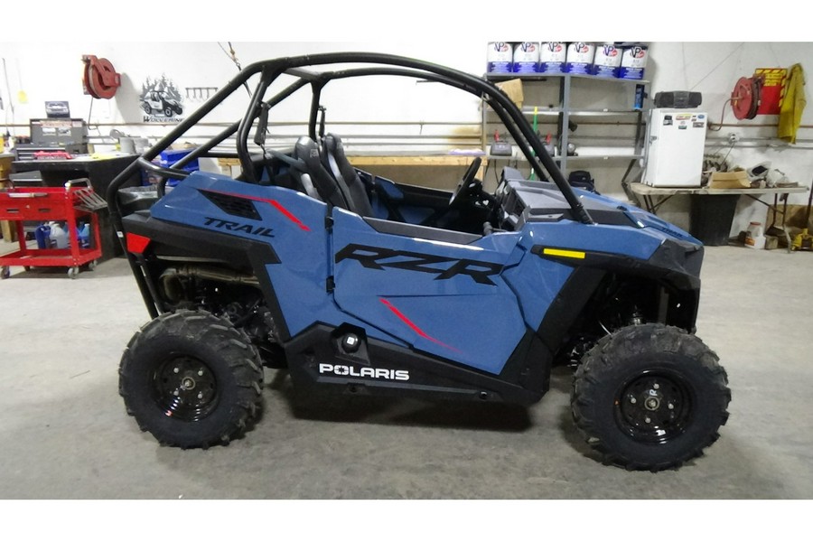 2024 Polaris Industries RZR TRAIL SPORT