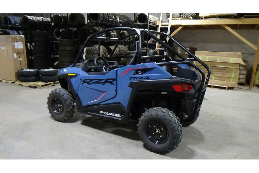 2024 Polaris Industries RZR TRAIL SPORT