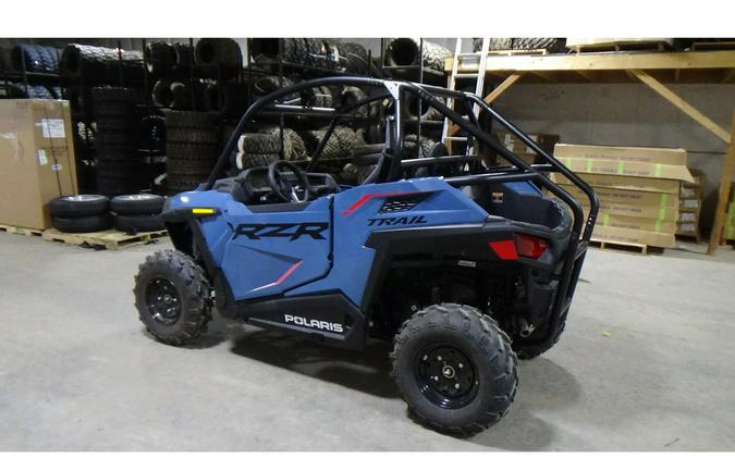 2024 Polaris Industries RZR TRAIL SPORT