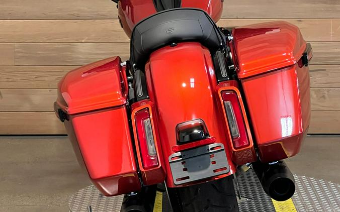 2024 Harley-Davidson Street Glide®