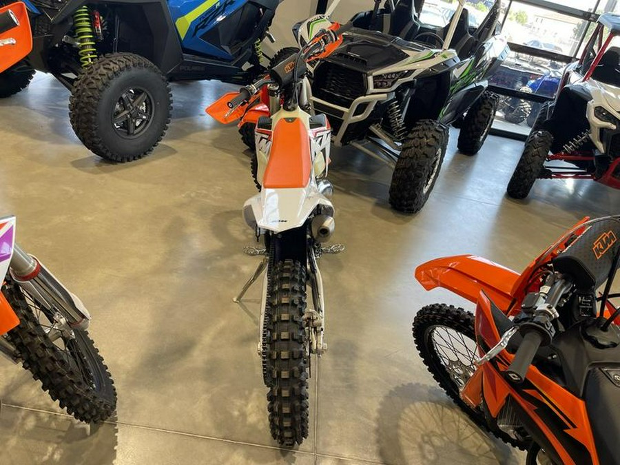 2023 KTM 250 XC