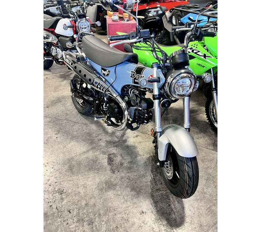 2025 Honda® Dax 125