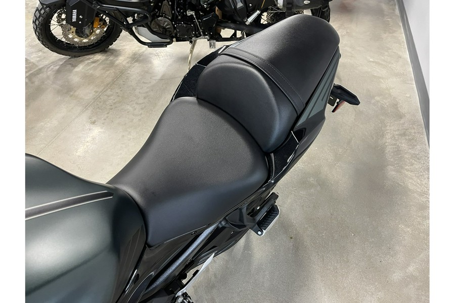 2025 Kawasaki Ninja® 650 ABS