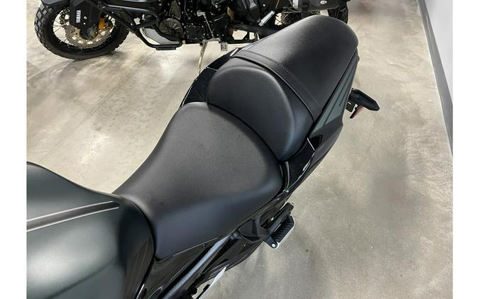 2025 Kawasaki Ninja® 650 ABS