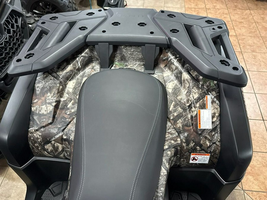 2025 CFMOTO CForce 600 Camo 600