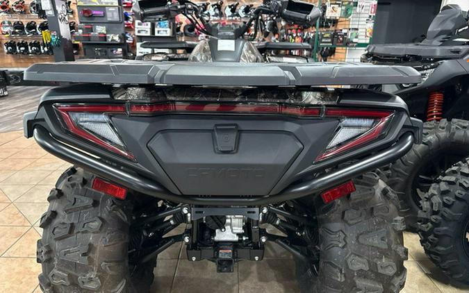 2025 CFMOTO CForce 600 Camo 600