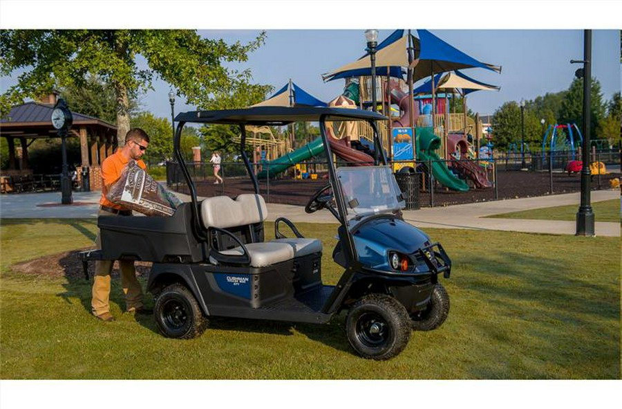 2023 Hauler 800 ELiTE - Cushman
