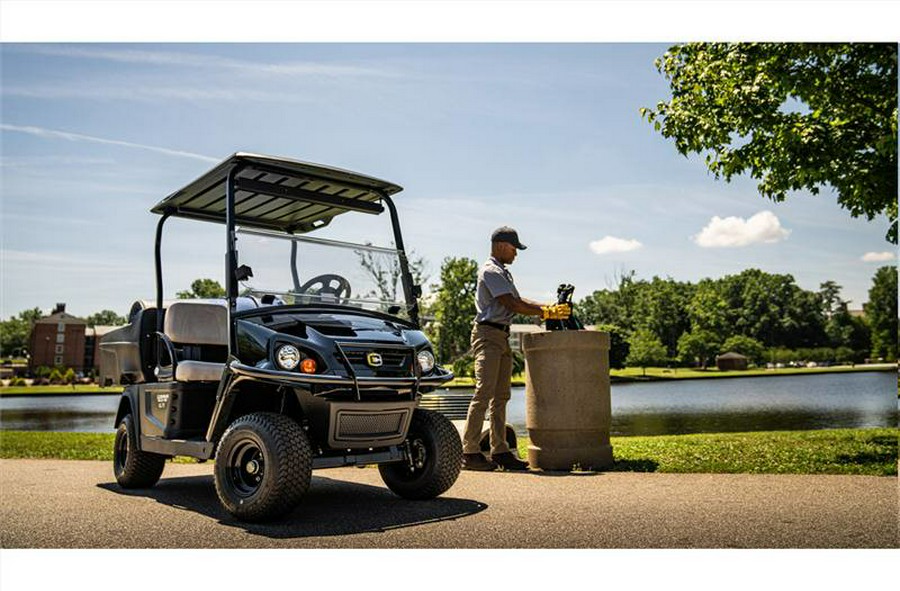 2023 Hauler 800 ELiTE - Cushman