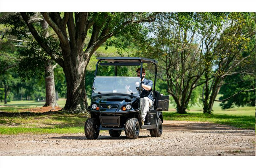 2023 Hauler 800 ELiTE - Cushman