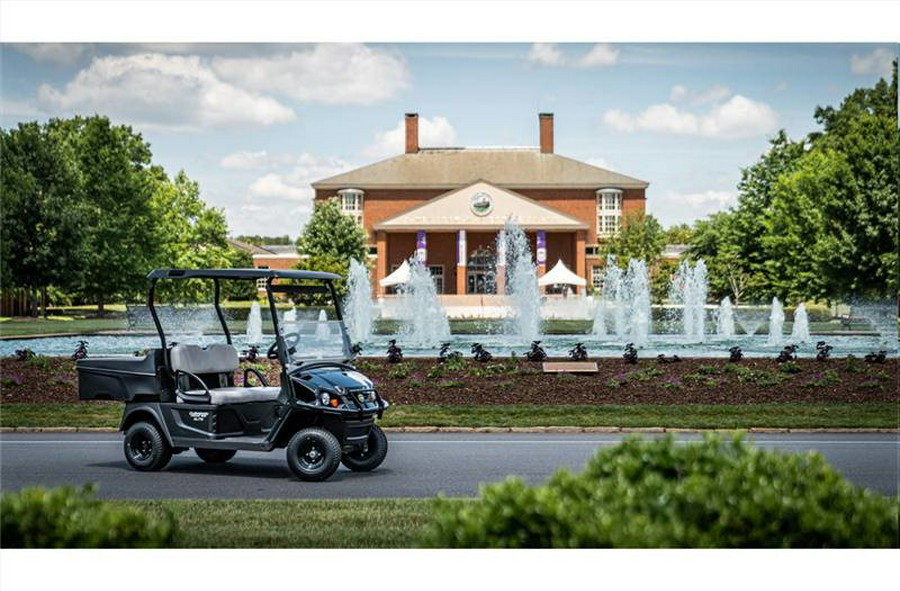 2023 Hauler 800 ELiTE - Cushman