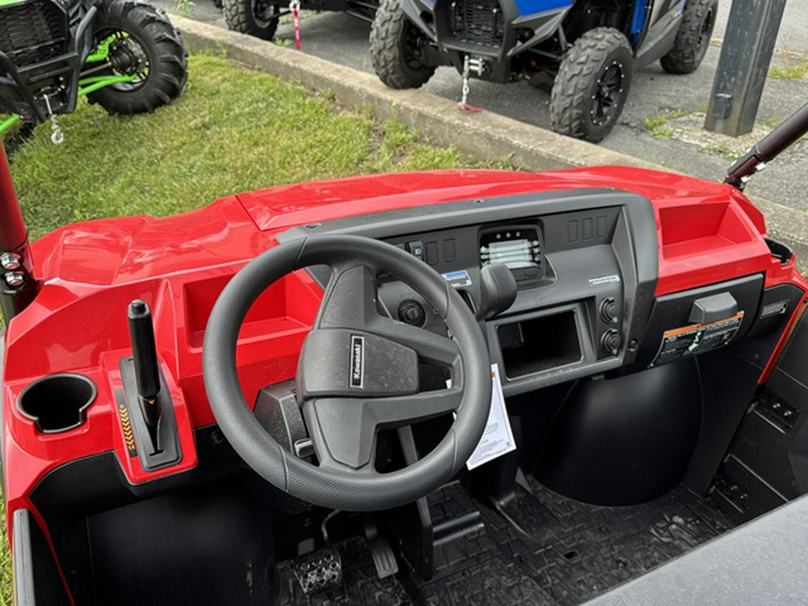 2026 Kawasaki Mule PRO-FX 1000 HD Edition HD Edition - UNBUILT